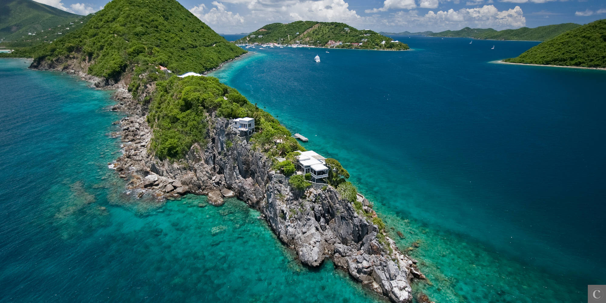 Tortola British Virgin Islands